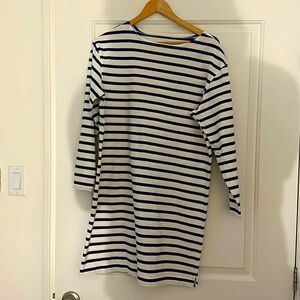 Everlane Mariner Dress